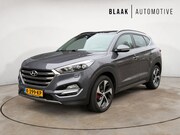 Hyundai Tucson - 1.6 T-GDi Premium 4WD | Pano | Clima | Navi | Cruise