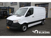 Mercedes-Benz Sprinter - 211 CDI L1H1 FWD 3000 kg Trekgewicht, MBUX navigatie met par
