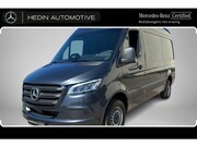Mercedes-Benz Sprinter - 317 Diesel L2/H2 Automaat Pro RWD | Trekhaak | Airco | Stand