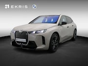 BMW iX - xDrive M70 112 kWh M Sportpakket Pro | Trekhaak | Stoelventi