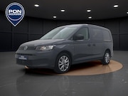 Volkswagen Caddy - Cargo Maxi 1.5 TSI Style BPM vrij | Discover Pro | Virtueel