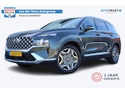 Hyundai Santa Fe - 1.6 T-GDI PHEV Premium 4WD | Incl. 12 maanden garantie | Tre