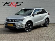 Suzuki Vitara - 1.4 Boosterjet Style Smart Hybrid Trekhaak Panorama dak Came