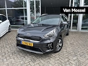 Kia Niro - 1.6 GDi Hybrid DynamicLine