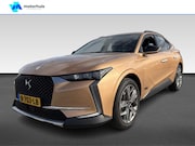 DS DS 4 - 1.6 E-Tense 225pk Automaat Trocadero Cross | Achteruitrijcam
