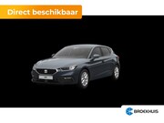 Seat Leon - Sportstourer Style - eHybrid | Digitaal instrumentenpaneel (