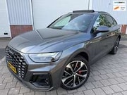 Audi Q5 - Sportback 55 TFSI PHEV 2024 S edition Competition