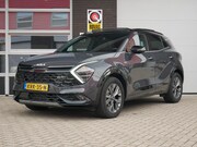 Kia Sportage - 1.6 T-GDi Hybrid GT-Line HEV| Pano| ACC| Camera