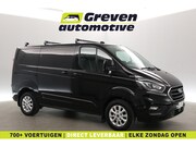 Ford Transit Custom - Ecoboost PHEV L1H1 | Airco | Camera | Cruise | 3 Zits | Carp
