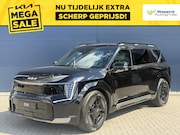 Kia EV9 - GT-Line AWD 99.8 kWh | Stoelven | Stoel/Stuurwielverwarming