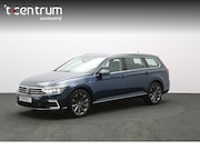 Volkswagen Passat - Variant 1.4 TSI PHEV GTE 218 PK BNS, Trekhaak, Groot-Navigat