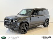 Land Rover Defender - 110 2.0 P300e 110 X-Dynamic HSE