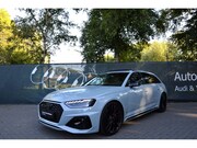 Audi RS4 - Avant 2.9 TFSI |Quattro|Black Edition|Panoramadak|HuD|Adapti