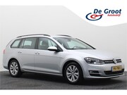 Volkswagen Golf - Variant 1.0 TSI DSG Comfortline Climate, Cruise, Navigatie, 