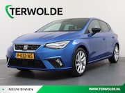 Seat Ibiza - 1.0 EcoTSI FR Plus | AUTOMAAT | Panoramadak | Parkeercamera