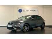 Seat Leon - 1.8 TSI FR Business 180pk Navi / CAM / Cruise / LED / PDC /