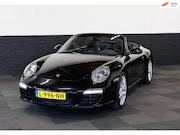 Porsche 911 - Cabrio 3.8 Carrera S
