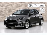 Toyota Yaris - 1.5 Hybrid 115 Active Automaat | Bestuurdersstoel met elektr