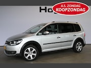 Volkswagen Touran - 1.4 TSI Climate control Trekhaak Cruise control PDC Inruil M