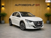 Peugeot 208 - 1.2 PureTech GT-line Panoramadak! Camera! Lane Assist! Sfeer