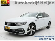 Volkswagen Passat - Variant 218PK DSG HYBRID GTE BUSINESS TREKHAAK/CAMERA/NAVI/V