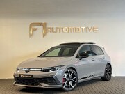 Volkswagen Golf - 2.0 TSI GTI Clubsport Pano|HuD|H&K|IQ|Camera