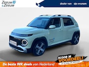 Hyundai Inster - Evolve 49 kWh + Winter pakket | Stoelverwarming | Navi | Cli
