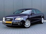 Audi A6 - Limousine 2.4 Pro Line Leder - Sportstoelen - Xenon - Apple 