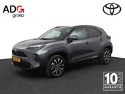 Toyota Yaris Cross - 1.5 Hybrid 115 First Edition | Comfort pack | Parkeersensore