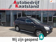 Kia Sportage - 2.7 V6 X-pression 4WD Leer - AUTOMAAT