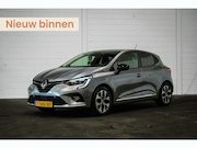 Renault Clio - 1.6 E-Tech Hybrid 145 Evolution | Stoelverwarming | Apple Ca