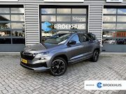 Skoda Karoq - 1.5 TSI 150 pk ACT Sportline Business 7-DSG | Achteruitrijca