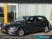 Volkswagen Golf - 1.0 TSI Comfortline Business | NAP | Navigatie | Cruise adap