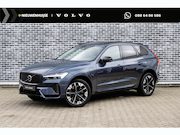 Volvo XC60 - 2.0 T6 Plug-in Hybrid AWD Ultra Dark | Trekhaak | Luchtverin