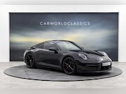 Porsche 911 - 992 - 3.0 CARRERA S COUPE | 4-WIEL STURING