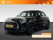 MINI One - 5-Deurs (f55) 1.5 Business Edition