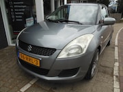 Suzuki Swift - 1.2 Comfort EASSS zo meenemen incl.