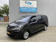 Fiat Scudo - 2.2 BlueHDI 180 S&S L3 DC € 47.750 ex.BTW incl. BP
