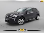 Volkswagen Taigo - 1.0 TSI AUTOMAAT* Navigatie * Parkeersensoren * Adaptieve Cr