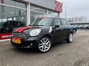 MINI Countryman - 1.6 Cooper Chili |19'inch|Navigatie|Halfleer
