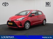 Toyota Yaris - 1.5 Hybrid Active | NL-Auto | Cruise Control |