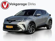 Toyota C-HR - 1.8 Hybrid Dynamic ✅ LED ✅ Camera ✅ CarPlay