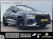 Audi Q3 Sportback - 1.5 TFSI Pro Line S Line Pano.dak B&O Led Beauty