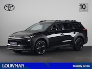 Toyota bZ4X - Touring Dynamic 75 kWh *DEMO* | 360 camera | Metaallak |