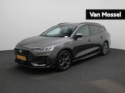 Ford Focus - Wagon 1.0 EcoBoost Hybrid ST Line Style 125PK | Achteruitrij