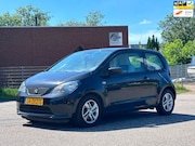 Seat Mii - 1.0 Style Chic Navigatie*Airco*LM velgen*NAP*Dealer onderhou