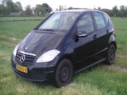 Mercedes-Benz A-klasse - 160 CDI Avantgarde NAP