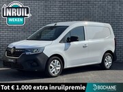 Renault Kangoo - 1.5 Blue dCi 75 advance L1 | Achteruitrijcamera | Apple Carp