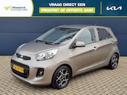Kia Picanto - 1.0 CVVT First Edition | Climate Control | Cruise Control |