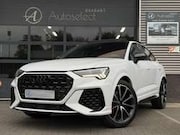 Audi RS Q3 - RSQ3 Sportback RS Stoelen | Pano | Eerste Eigenaar